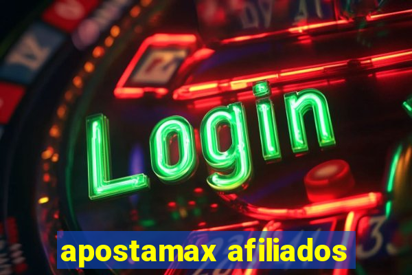 apostamax afiliados